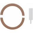 Load image into Gallery viewer, Fel-Pro 2909 Engine Crankshaft Seal Kit - Main Product View