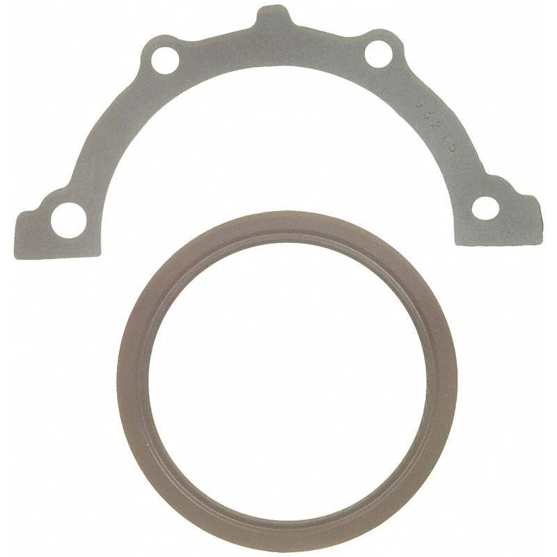 Fel-Pro 2919 Engine Crankshaft Seal Kit - Side View