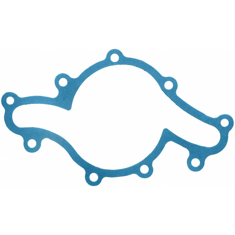 Fel-Pro 35352 Engine Water Pump Gasket fits 1996-2001 Ford Explorer Eddie / 1999 Ford Explorer / 1994 1995 Ford Mustang / ...