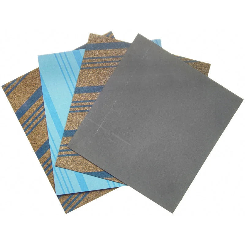 Fel-Pro 4-Piece Material Assortment Pak Gasket Making Material