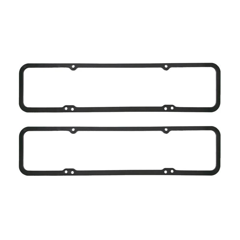 Fel-Pro 80-81 Chevrolet Camaro/69-81 Corvette Engine Valve Cover Gasket Set - Side View