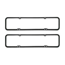 Load image into Gallery viewer, Fel-Pro 80-81 Chevrolet Camaro/69-81 Corvette Engine Valve Cover Gasket Set - Side View