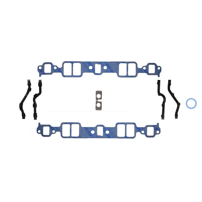 Fel-Pro 82-86 Chevrolet Camaro/1969 El Camino Engine Intake Manifold Gasket Set - Main Product View