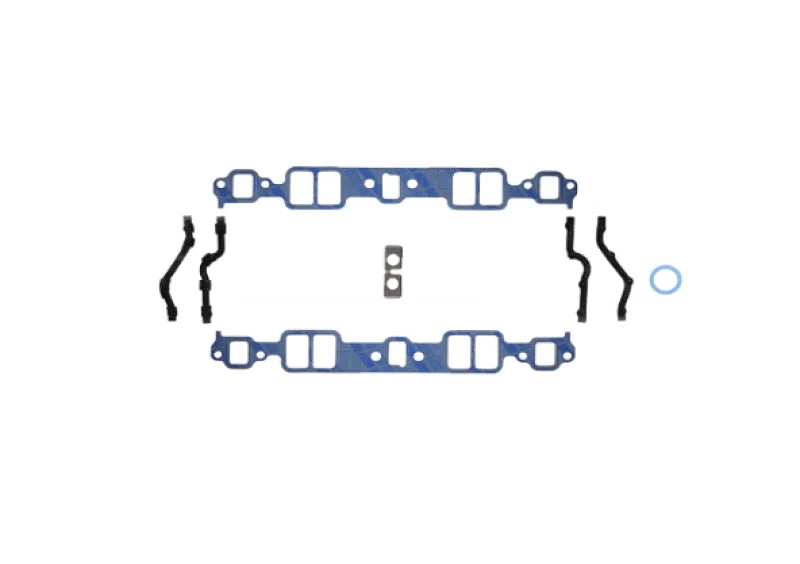 Fel-Pro 82-86 Chevrolet Camaro/1969 El Camino Engine Intake Manifold Gasket Set - Additional View 6