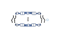 Load image into Gallery viewer, Fel-Pro 82-86 Chevrolet Camaro/1969 El Camino Engine Intake Manifold Gasket Set - Additional View 6