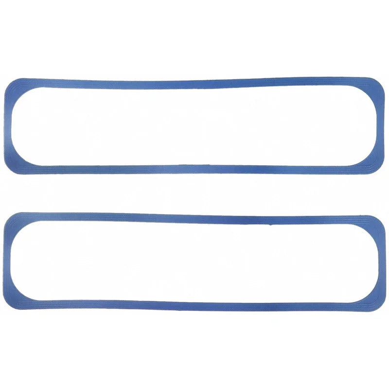 Fel-Pro 87-97 Chevrolet Camaro/99-00 Cadillac Escalade Engine Valve Cover Gasket Set - Side View