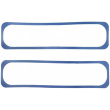 Load image into Gallery viewer, Fel-Pro 87-97 Chevrolet Camaro/99-00 Cadillac Escalade Engine Valve Cover Gasket Set - Side View
