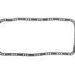 Load image into Gallery viewer, Fel-Pro 90-01 Acura Integra/99-00 Honda Civic Engine Oil Pan Gasket Set - PermaDry Molded Rubber - Additional View 6