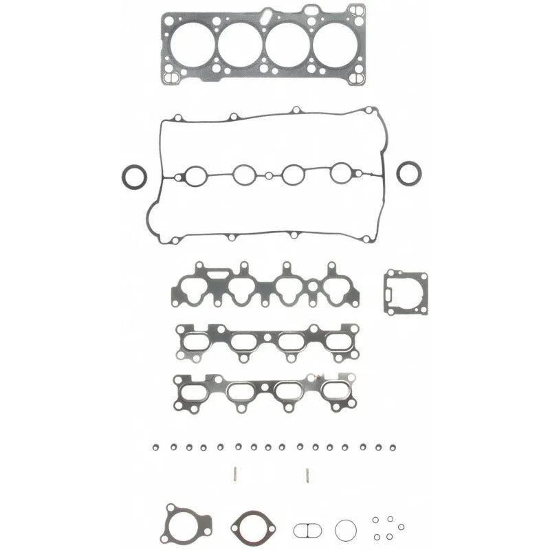 Fel-Pro 90-93 Mazda Miata PermaTorque Engine Cylinder Head Gasket Set - Side View