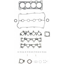 Load image into Gallery viewer, Fel-Pro 90-93 Mazda Miata PermaTorque Engine Cylinder Head Gasket Set - Side View