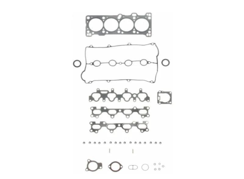 Fel-Pro 90-93 Mazda Miata PermaTorque Engine Cylinder Head Gasket Set - Additional View 6