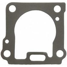 Load image into Gallery viewer, Fel-Pro 90-93 Mazda Miata/92-93 MX-3/90-95 323 Fuel Injection Throttle Body Mounting Gasket