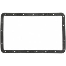 Load image into Gallery viewer, Fel-Pro 92-00 Lexus SC300/86-98 Toyota Supra/85-04 4Runner Transmission Oil Pan Gasket - 19 Bolt