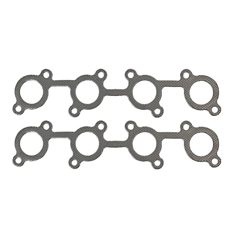 Fel-Pro 92-00 Lexus SC400/03-05 Toyota 4Runner/98-05 Land Cruiser Exhaust Manifold Gasket Set - Main Product View