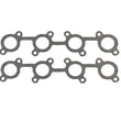 Load image into Gallery viewer, Fel-Pro 92-00 Lexus SC400/03-05 Toyota 4Runner/98-05 Land Cruiser Exhaust Manifold Gasket Set - Additional View 7