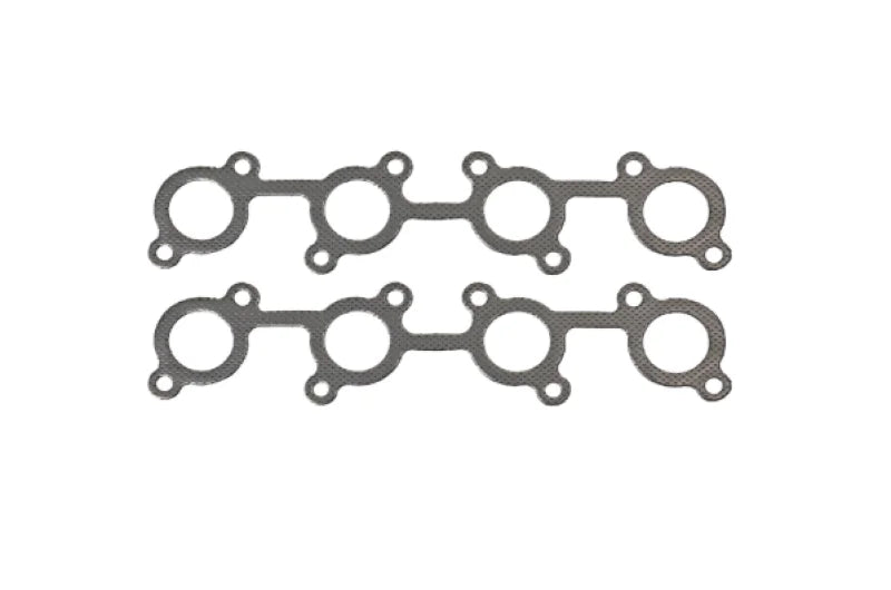 Fel-Pro 92-00 Lexus SC400/03-05 Toyota 4Runner/98-05 Land Cruiser Exhaust Manifold Gasket Set - Additional View 7