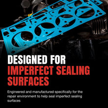 Load image into Gallery viewer, Fel-Pro 94-01 Acura Integra/99-00 Honda Civic PermaTorque Engine Cylinder Head Gasket - Installation View
