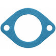 Load image into Gallery viewer, Fel-Pro 94-05 Mazda Miata/84-87 626/90-95 323 Engine Water Pump Gasket - Main Product View