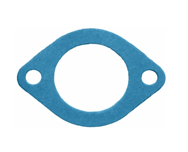 Fel-Pro 94-05 Mazda Miata/84-87 626/90-95 323 Engine Water Pump Gasket - Side View
