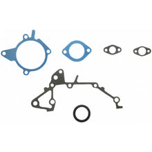 Load image into Gallery viewer, Fel-Pro 94-05 Mazda Miata/92-95 MX-3/91-96 Ford Escort Engine Crankshaft Seal Kit