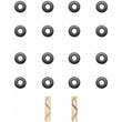 Load image into Gallery viewer, Fel-Pro 94-05 Mazda Miata/93-97 MX-6 Engine Valve Stem Oil Seal Set - Main Product View