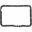 Load image into Gallery viewer, Fel-Pro 94-95 Ford Bronco/87-93 Mustang/87-88 Thunderbird Transmission Oil Pan Gasket - 18 Bolt Hole