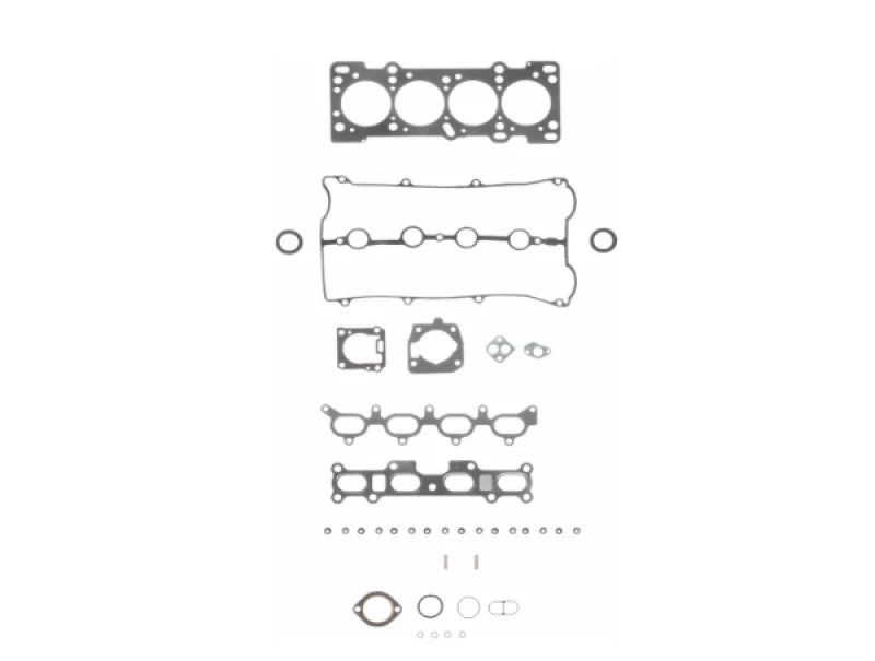 Fel-Pro 94-97 Mazda Miata 1.8L PermaTorque Engine Cylinder Head Gasket Set - Side View