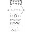 Load image into Gallery viewer, Fel-Pro 94-97 Mazda Miata 1.8L PermaTorque Engine Cylinder Head Gasket Set - Side View