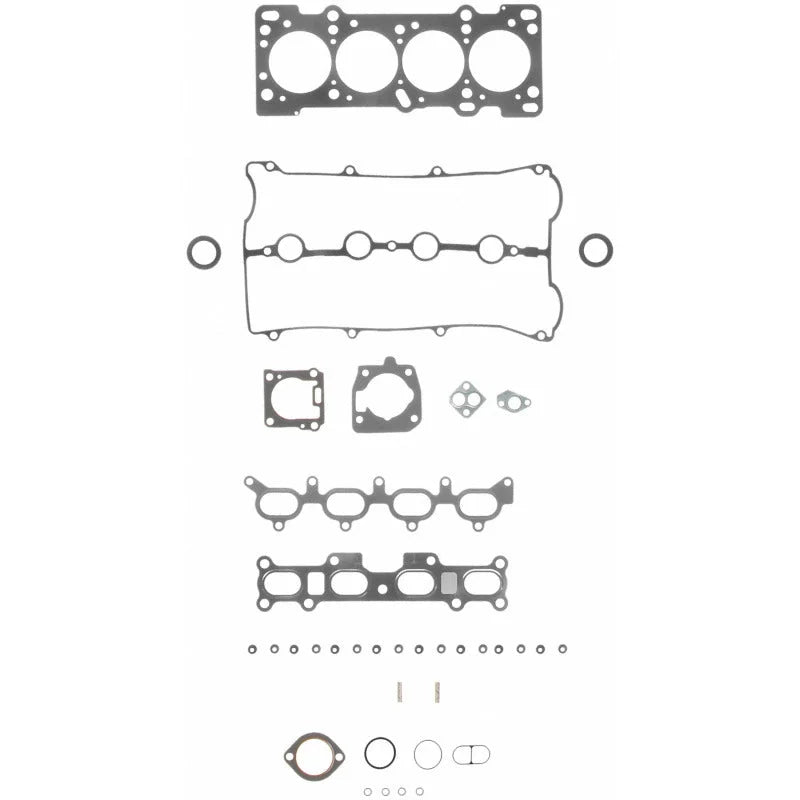 Fel-Pro 94-97 Mazda Miata 1.8L PermaTorque Engine Cylinder Head Gasket Set - Side View