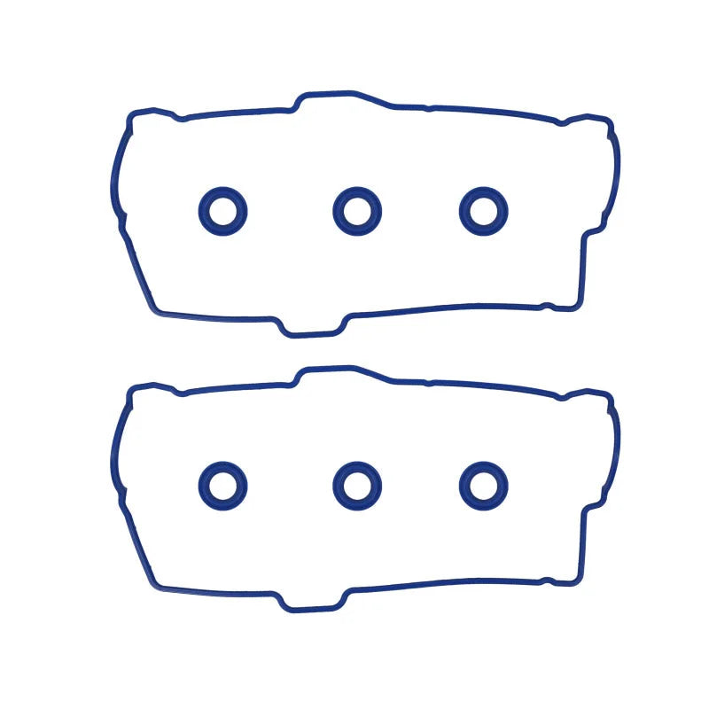 Fel-Pro 95-04 Toyota Tacoma/00-04 Tundra/96-02 4Runner Engine Valve Cover Gasket Set - Side View