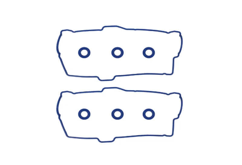 Fel-Pro 95-04 Toyota Tacoma/00-04 Tundra/96-02 4Runner Engine Valve Cover Gasket Set - Additional View 6