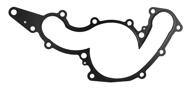 Fel-Pro 97-00 Lexus SC400/98-07 Toyota Land Cruiser/03-09 4Runner Engine Water Pump Gasket - Main Product View