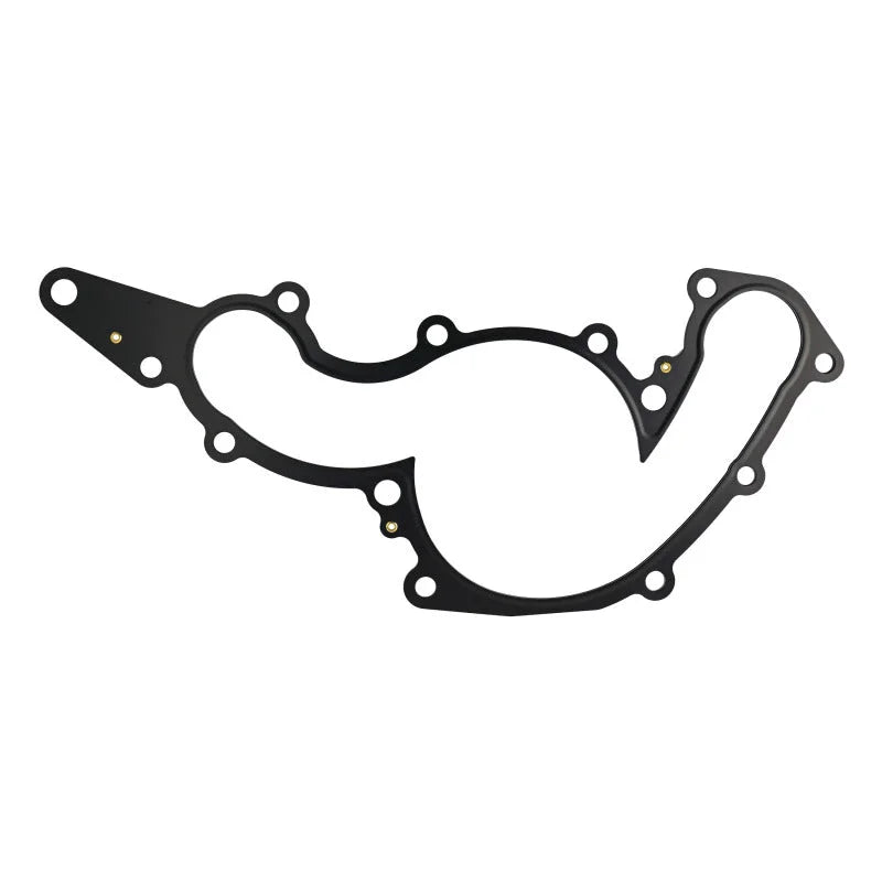 Fel-Pro 97-00 Lexus SC400/98-07 Toyota Land Cruiser/03-09 4Runner Engine Water Pump Gasket - Side View