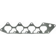 Load image into Gallery viewer, Fel-Pro 97-01 Acura Integra Engine Intake Manifold Gasket Set - Side View