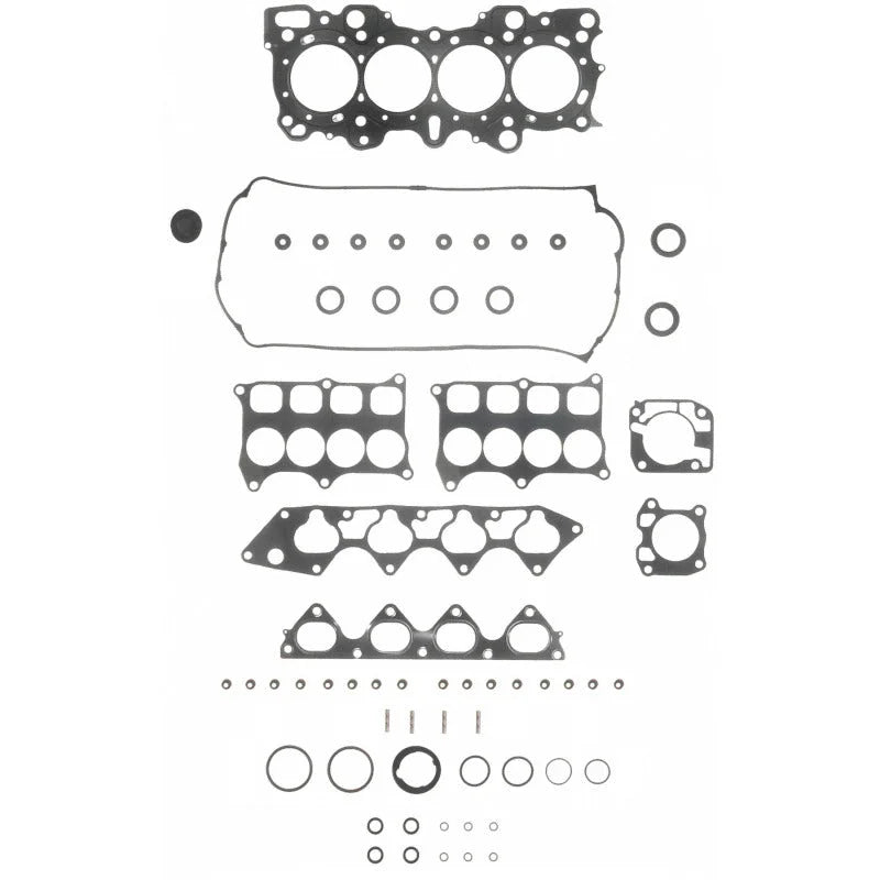 Fel-Pro 97-01 Acura Integra PermaTorque Engine Cylinder Head Gasket Set - Side View