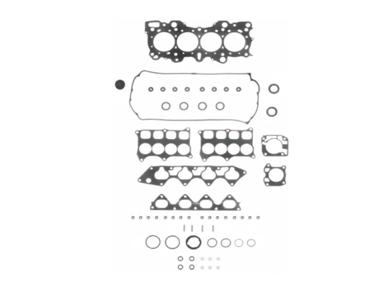 Fel-Pro 97-01 Acura Integra PermaTorque Engine Cylinder Head Gasket Set - Additional View 6