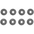 Load image into Gallery viewer, Fel-Pro 97-01 Acura Integra/99-00 Honda Civic/97-01 CR-V Engine Valve Cover Grommet Set
