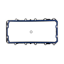 Load image into Gallery viewer, Fel-Pro 97-10 Ford F-150/07-12 Mustang/05-06 GT Engine Oil Pan Gasket Set - PermaDry Molded Rubber - Main Product View