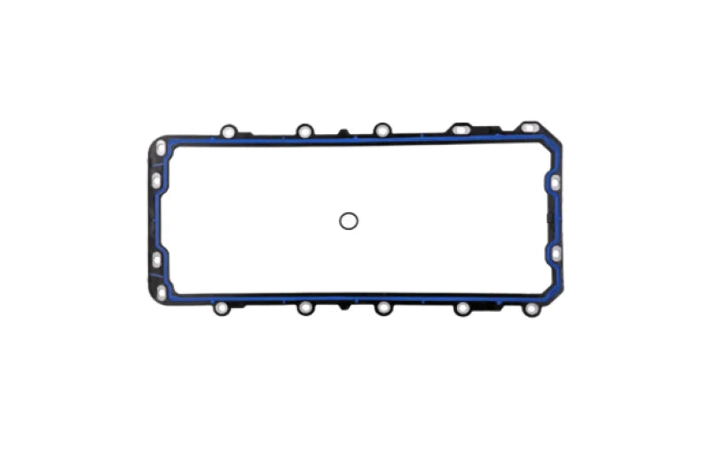 Fel-Pro 97-10 Ford F-150/07-12 Mustang/05-06 GT Engine Oil Pan Gasket Set - PermaDry Molded Rubber - Additional View 6