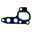 Load image into Gallery viewer, Fel-Pro 97-10 Ford F-150/13-14 Mustang/05-06 GT/94-97 Thunderbird Engine Oil Filter Adapter Gasket - Main Product View
