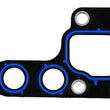 Load image into Gallery viewer, Fel-Pro 97-10 Ford F-150/13-14 Mustang/05-06 GT/94-97 Thunderbird Engine Oil Filter Adapter Gasket - Side View