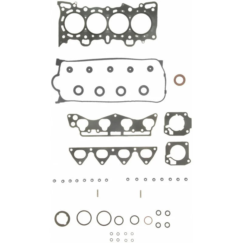 Fel-Pro 99-00 Acura EL/Honda Civic PermaTorque Engine Cylinder Head Gasket Set - Main Product View
