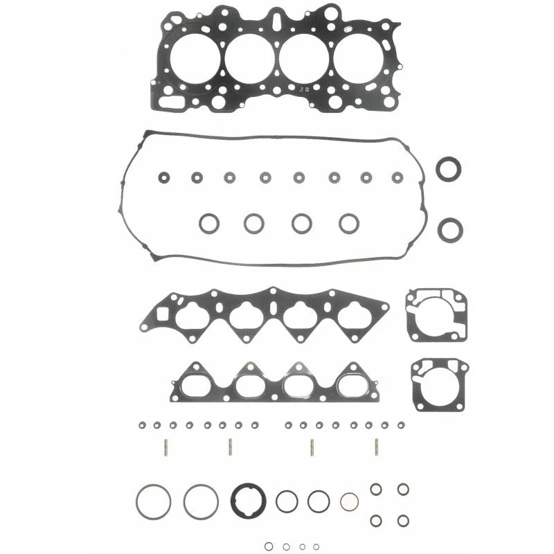 Fel-Pro 99-00 Honda Civic/96-97 Civic Del Sol PermaTorque Engine Cylinder Head Gasket Set - Side View