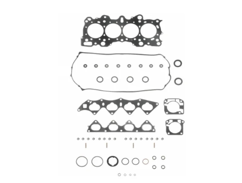 Fel-Pro 99-00 Honda Civic/96-97 Civic Del Sol PermaTorque Engine Cylinder Head Gasket Set - Additional View 6