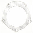 Load image into Gallery viewer, Fel-Pro 99-00 Mazda Miata Exhaust Pipe Flange Gasket