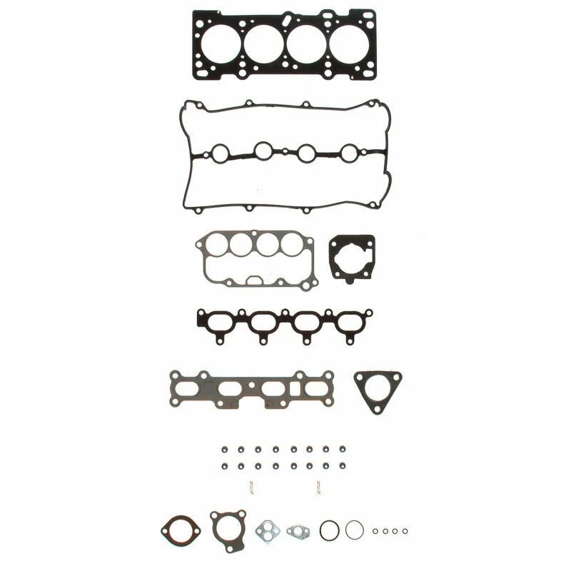 Fel-Pro 99-00 Mazda Miata PermaTorque Engine Cylinder Head Gasket Set - Side View
