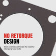 Load image into Gallery viewer, Fel-Pro 99-00 Mazda Miata PermaTorque Engine Cylinder Head Gasket Set - Additional View 5
