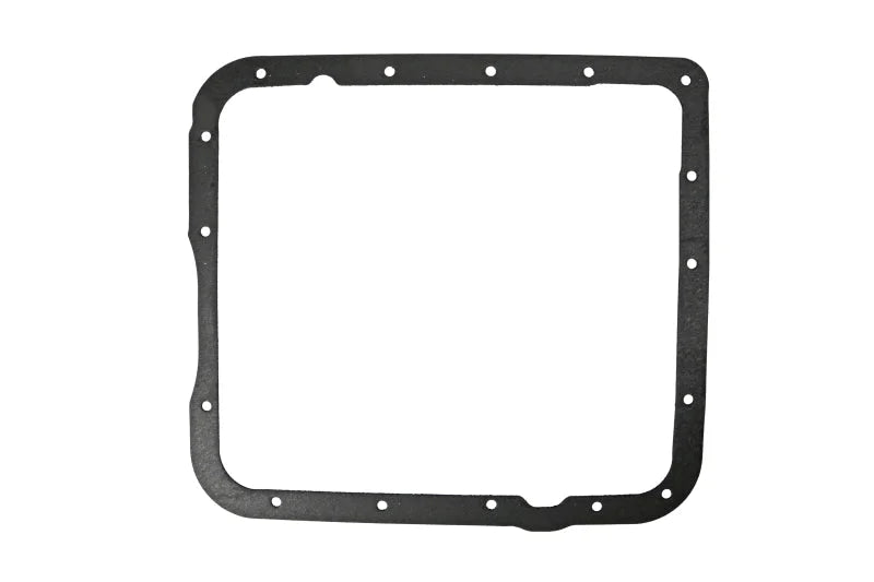 Fel-Pro 99-13 Chevrolet Silverado 1500 Transmission Oil Pan Gasket 16 Bolt Hole One Piece Gasket - Main Product View