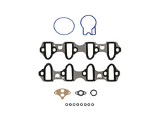 Load image into Gallery viewer, Fel-Pro 99-13 Chevrolet Silverado 1500/08-13 Tahoe Engine Intake Manifold Gasket Set - Side View
