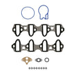 Load image into Gallery viewer, Fel-Pro 99-13 Chevrolet Silverado 1500/08-13 Tahoe Engine Intake Manifold Gasket Set - Side View
